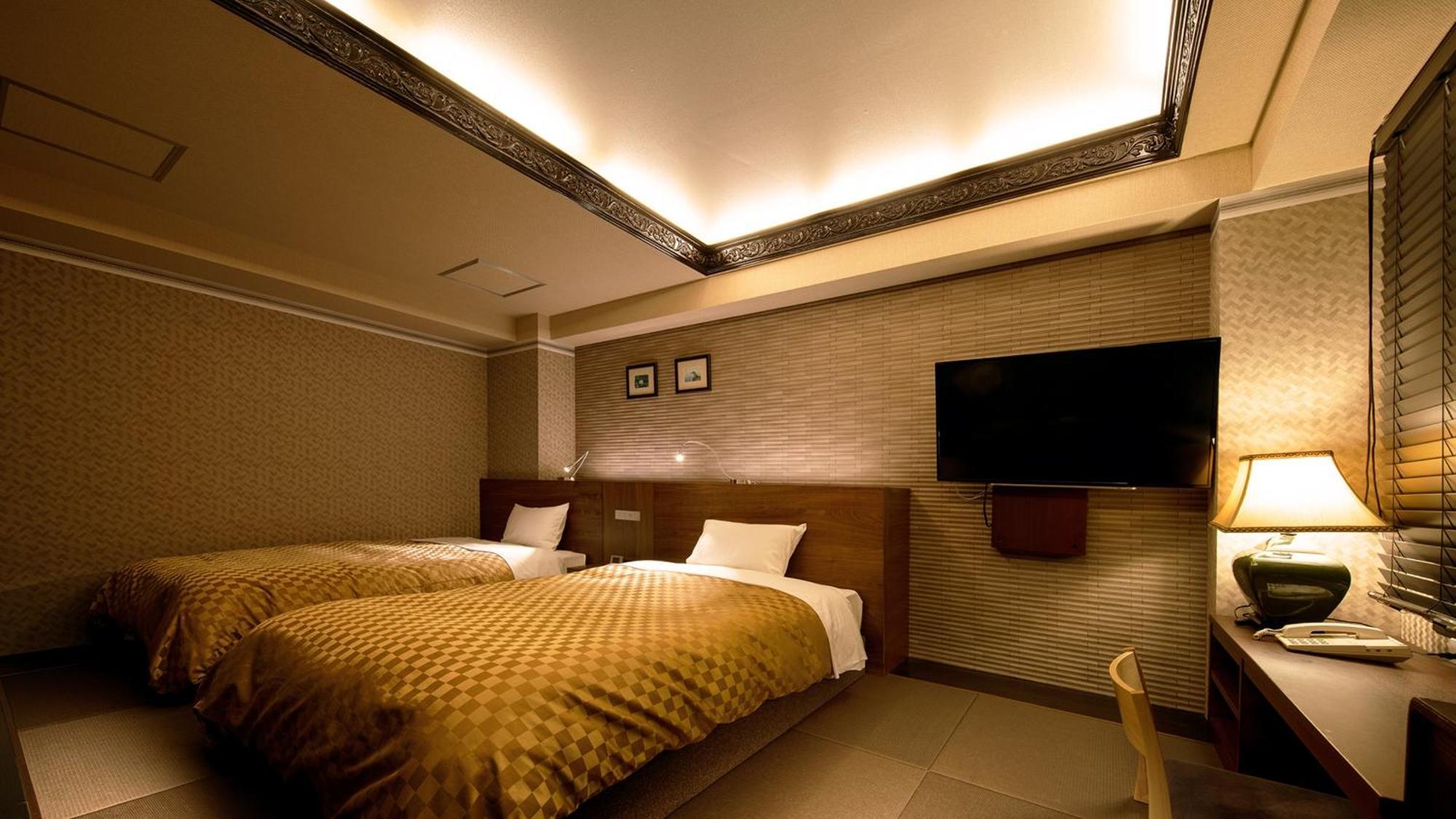 Hiroshima Grand Intelligent Hotel מראה חיצוני תמונה