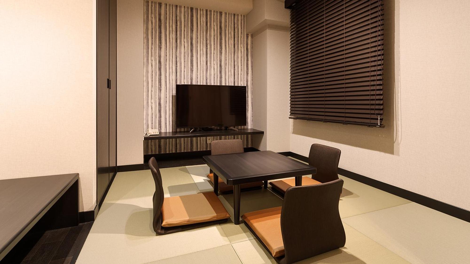 Hiroshima Grand Intelligent Hotel מראה חיצוני תמונה