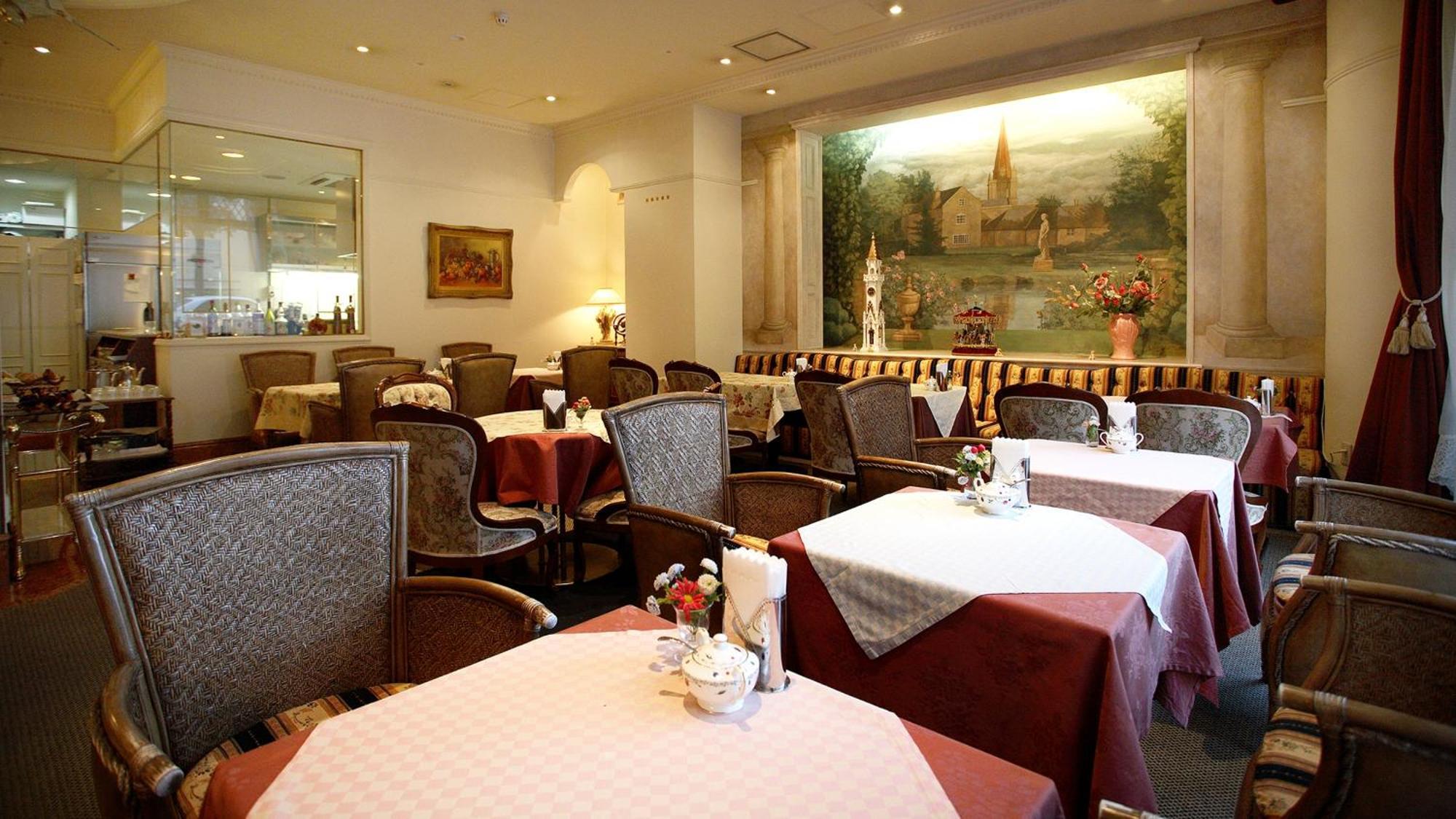 Hiroshima Grand Intelligent Hotel מראה חיצוני תמונה