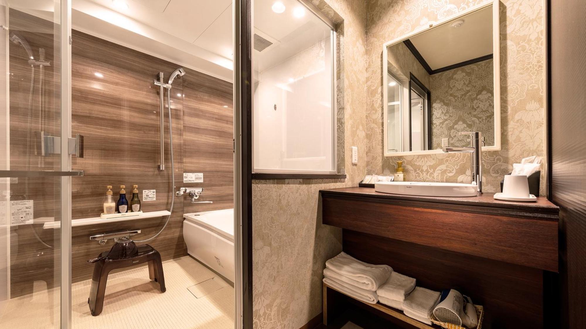 Hiroshima Grand Intelligent Hotel מראה חיצוני תמונה