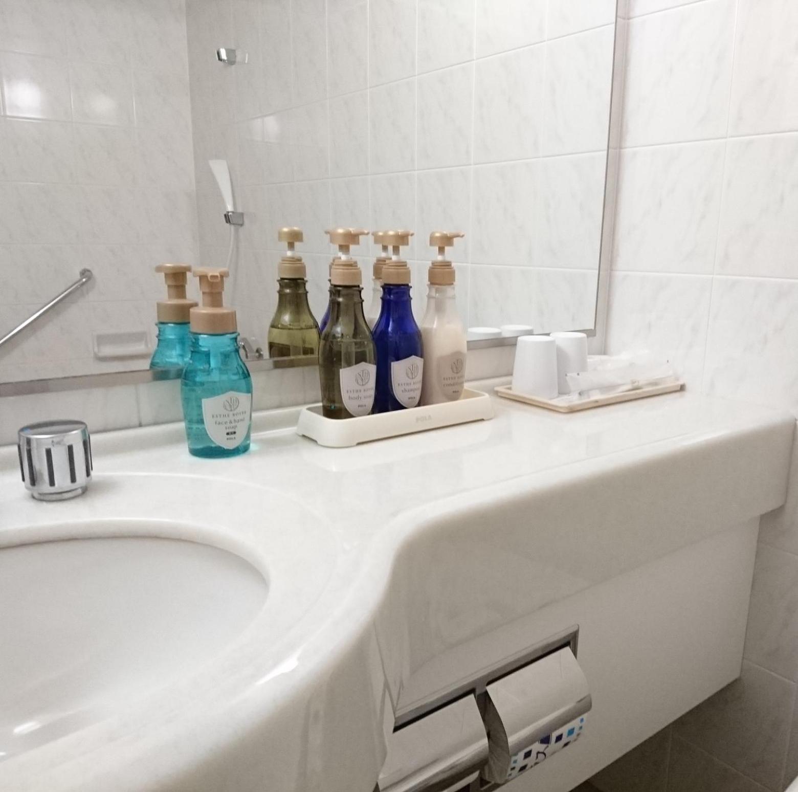 Hiroshima Grand Intelligent Hotel מראה חיצוני תמונה