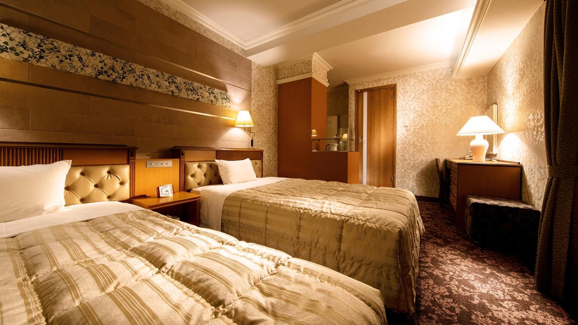 Hiroshima Grand Intelligent Hotel מראה חיצוני תמונה
