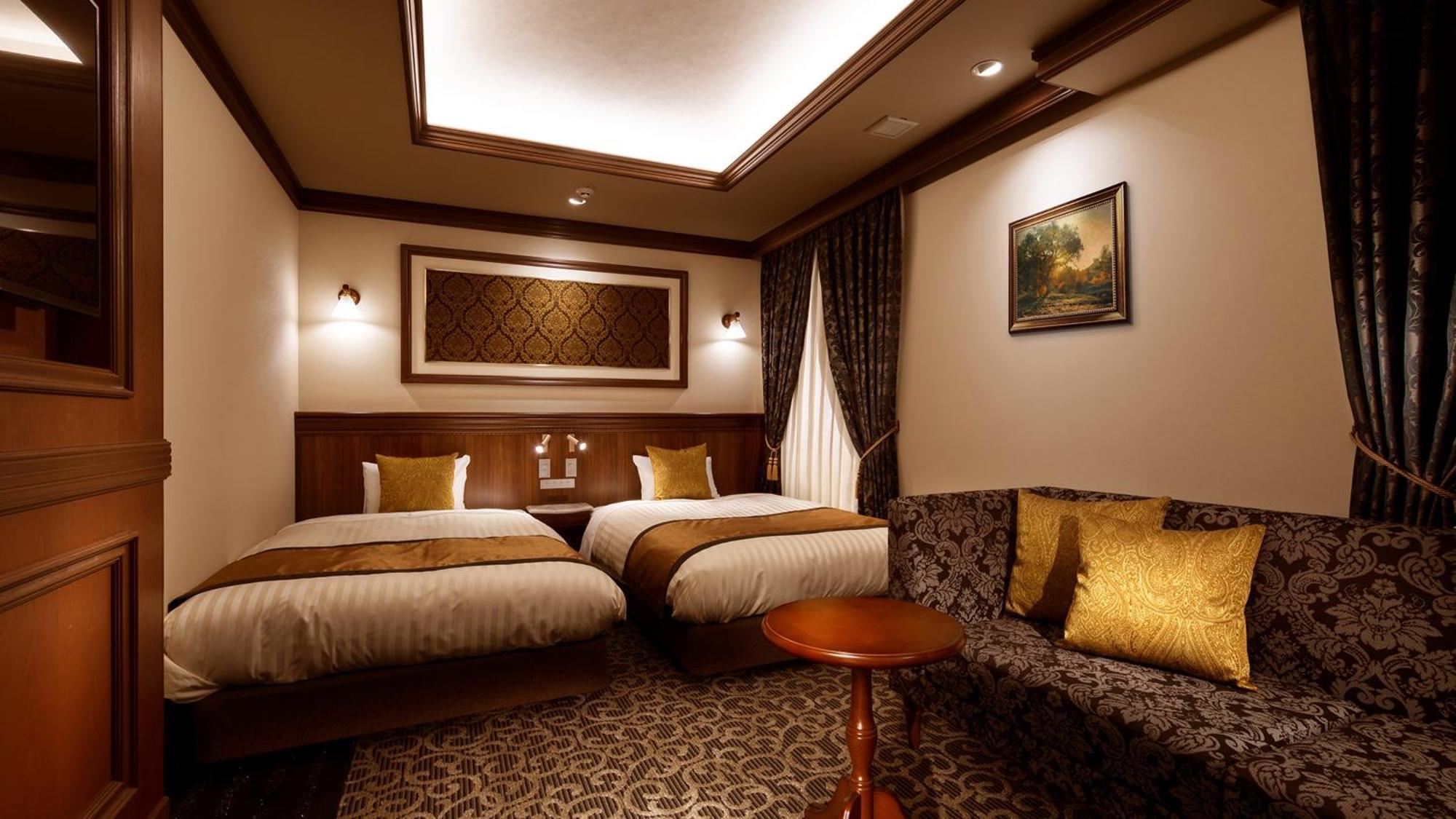 Hiroshima Grand Intelligent Hotel מראה חיצוני תמונה