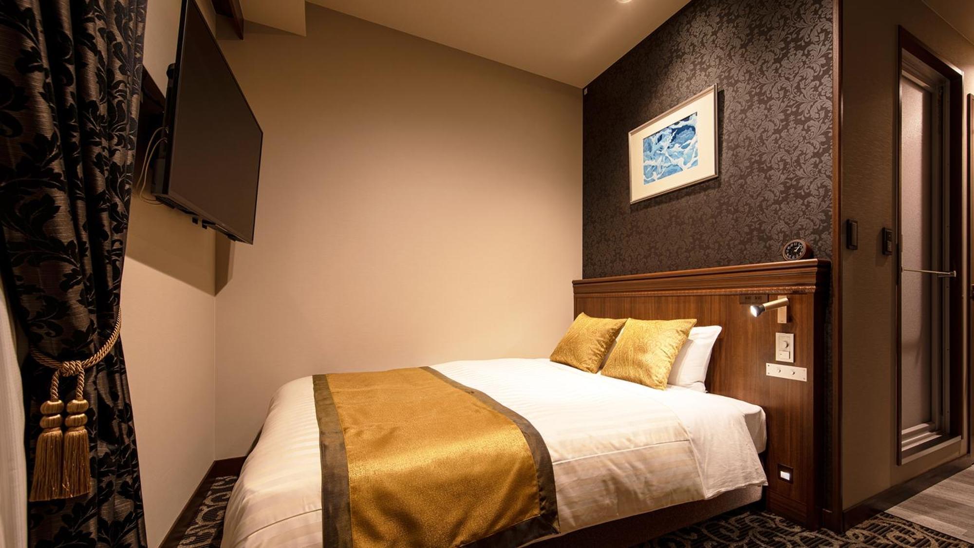 Hiroshima Grand Intelligent Hotel מראה חיצוני תמונה