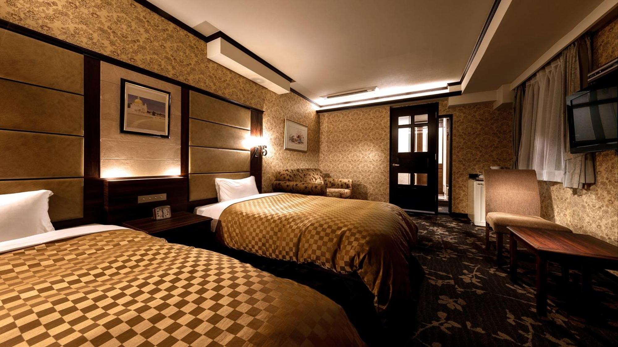Hiroshima Grand Intelligent Hotel מראה חיצוני תמונה