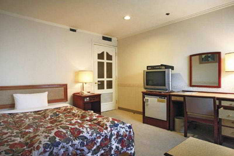 Hiroshima Grand Intelligent Hotel מראה חיצוני תמונה