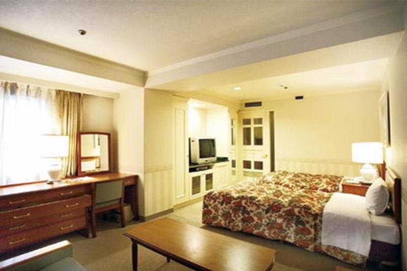 Hiroshima Grand Intelligent Hotel מראה חיצוני תמונה