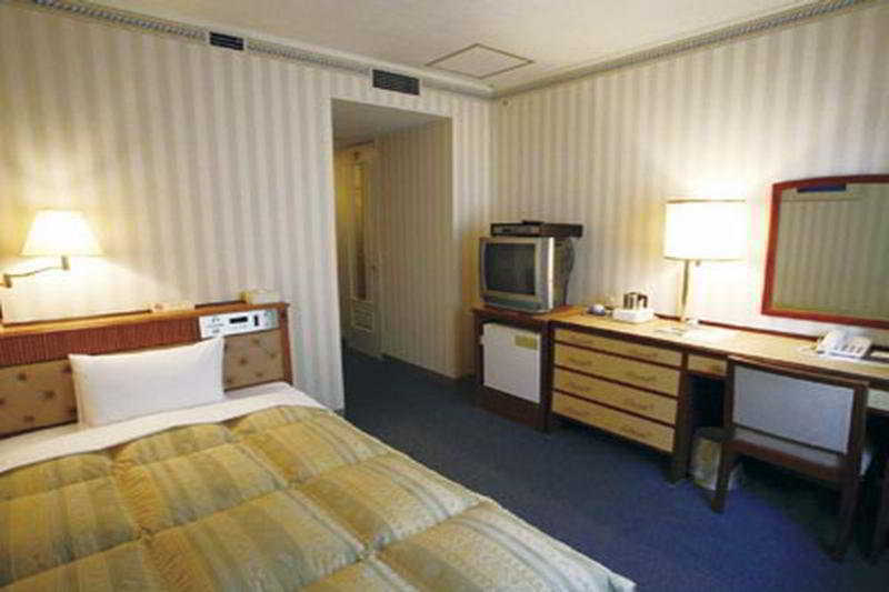 Hiroshima Grand Intelligent Hotel מראה חיצוני תמונה